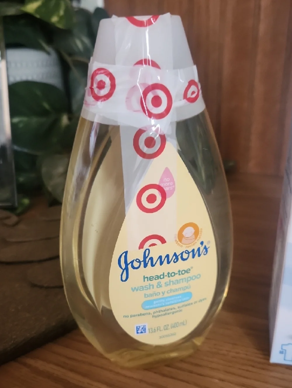 Johnson's Dr Browns Wonder Nation - Gentle Care